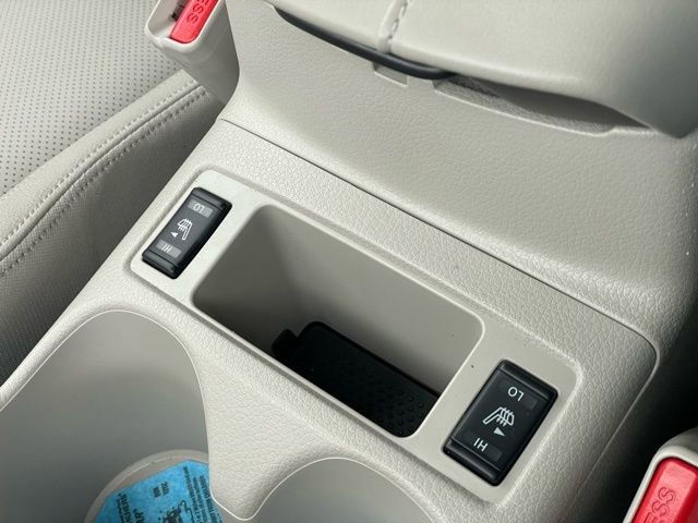 Certified 2022 Nissan Rogue Sport SL AWD/4WD image 21