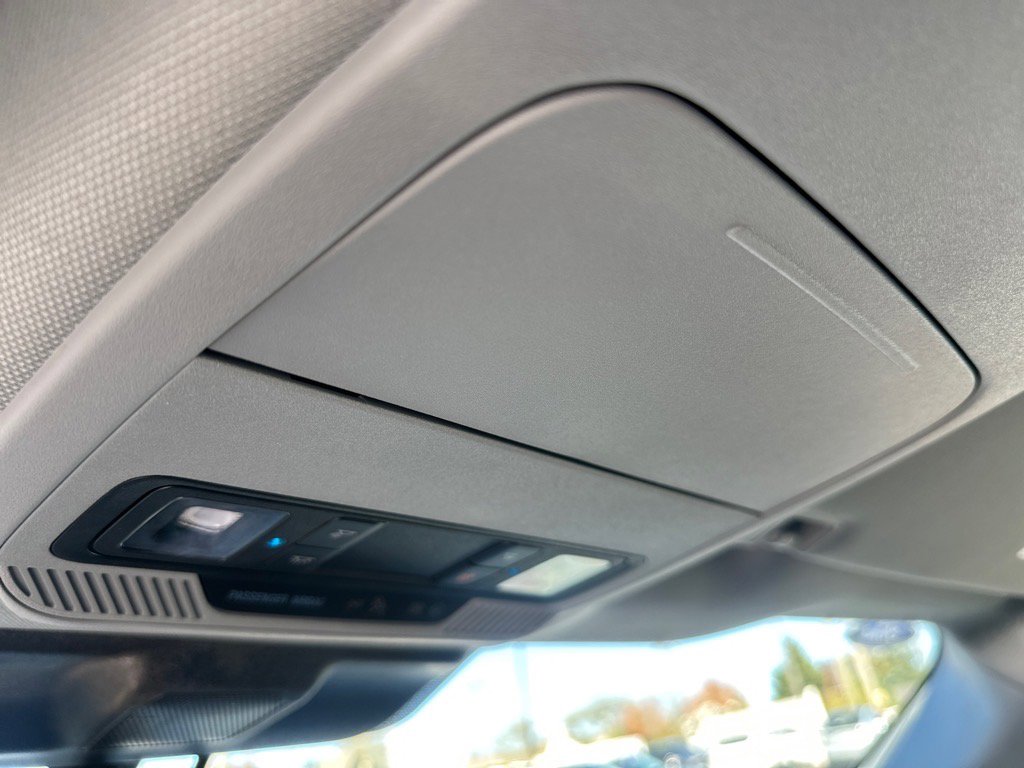 New 2025 Ford F150 Lightning Flash image 29