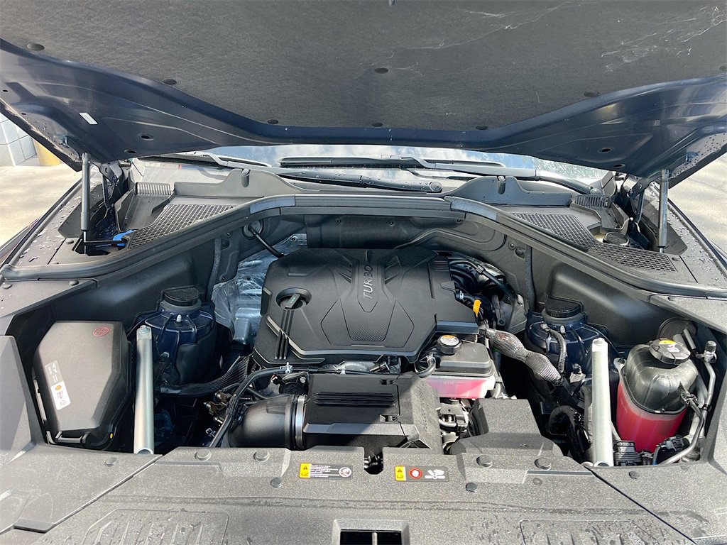 Used 2023 Genesis GV80 2.5T w/ Prestige Package image 32