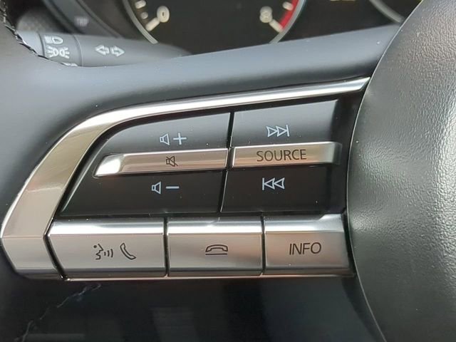 New 2026 MAZDA CX-50 Meridian Edition w/ Cargo Package image 23