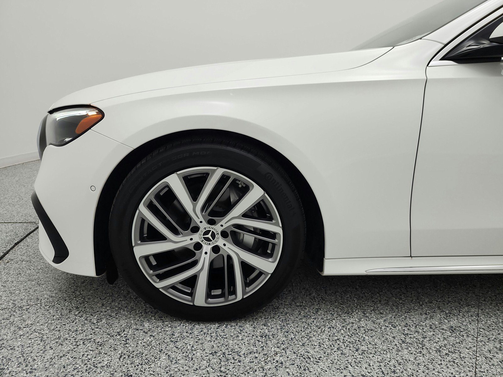 Certified 2026 Mercedes-Benz E 350 Sedan image 18