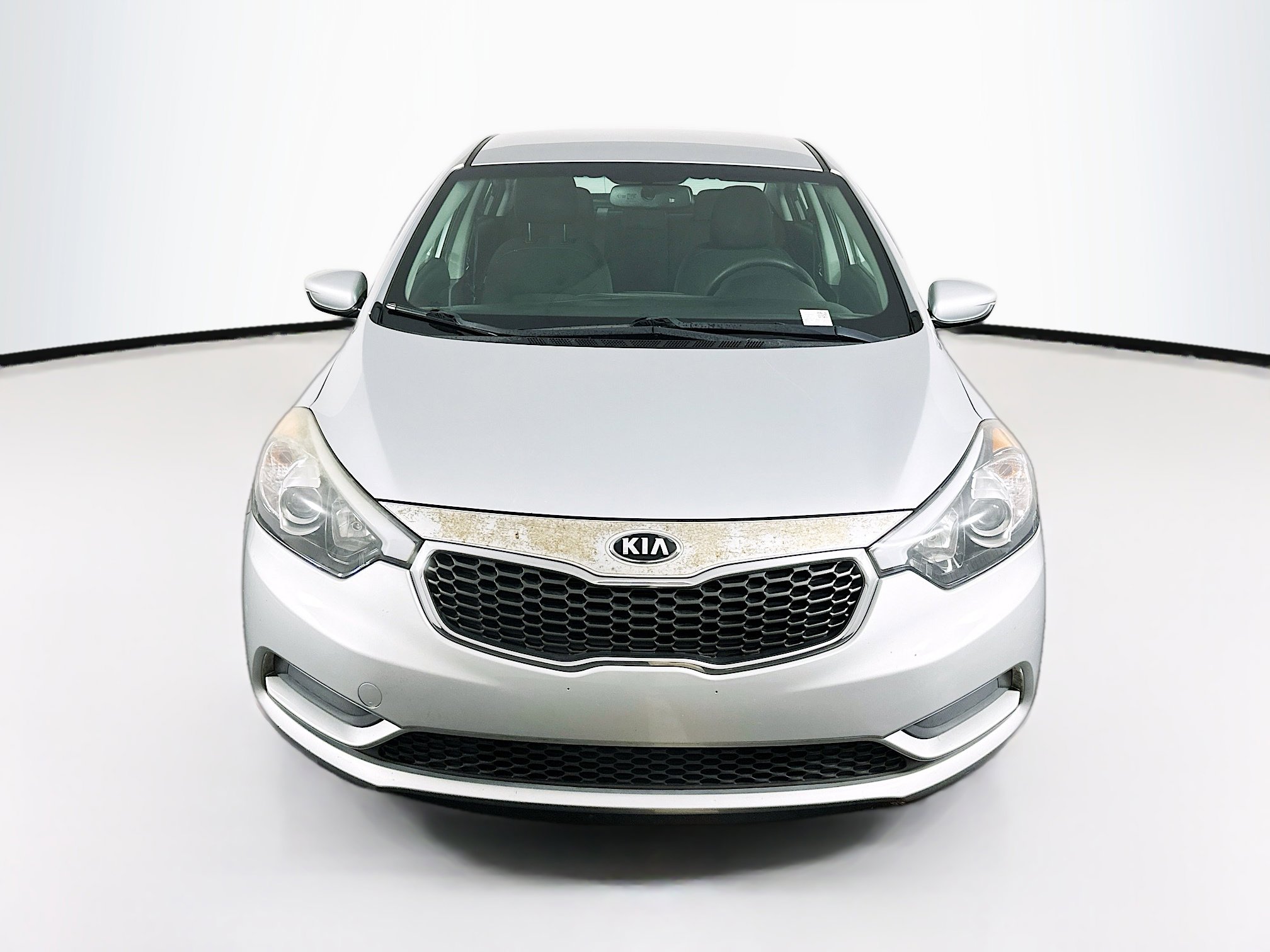 Used 2016 Kia Forte LX w/ Protection Package image 2