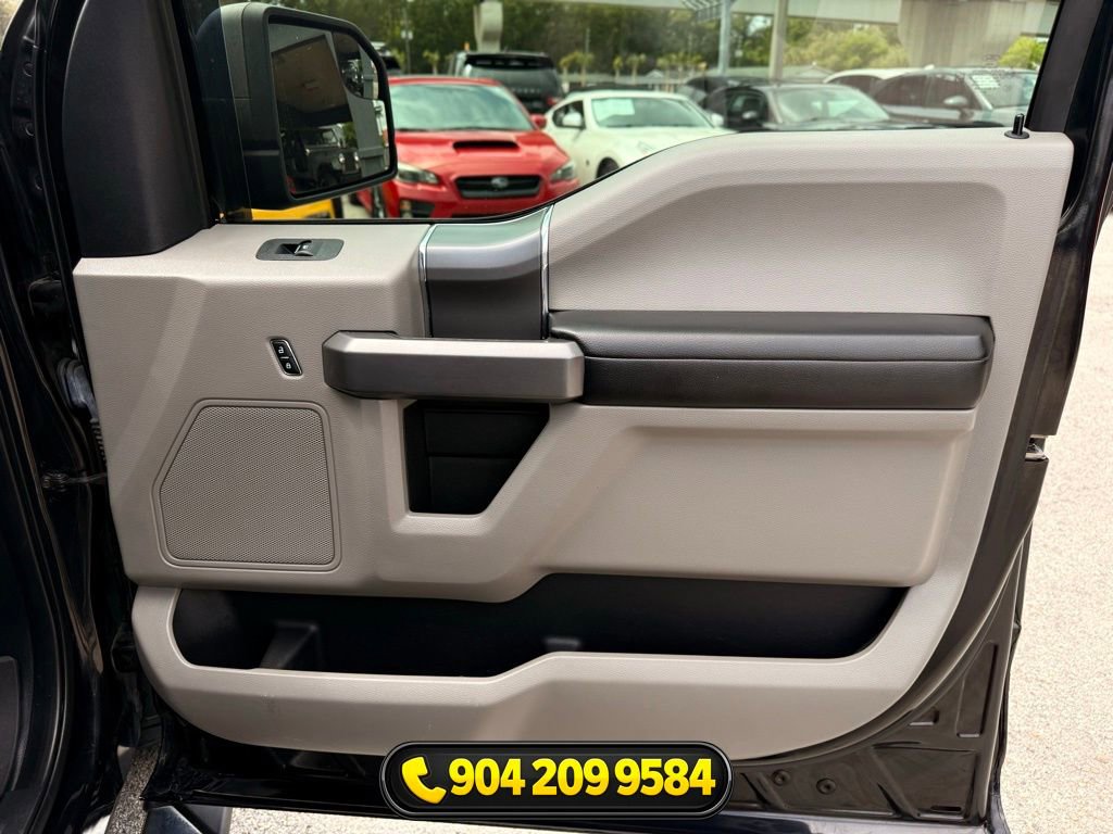 Used 2020 Ford F150 XLT w/ Equipment Group 302A Luxury image 33