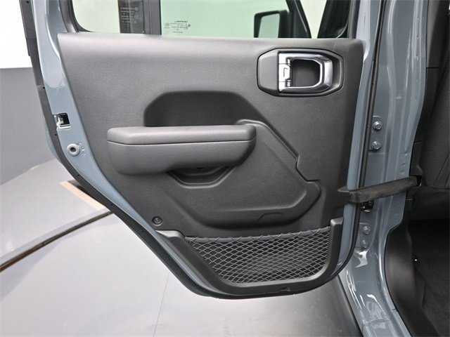 New 2026 Jeep Wrangler Willys image 14