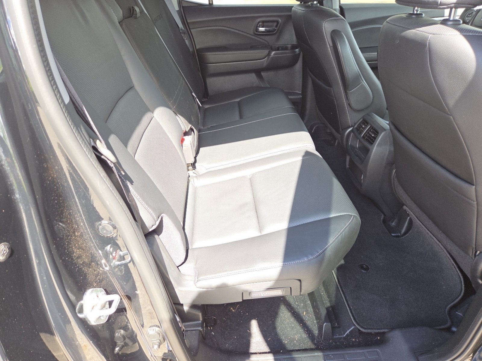 Used 2023 Honda Ridgeline RTL-E image 22
