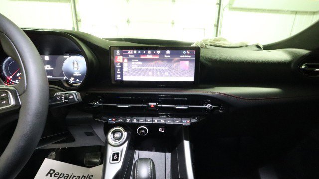 Used 2024 Dodge Hornet GT w/ Cold Weather Group image 12