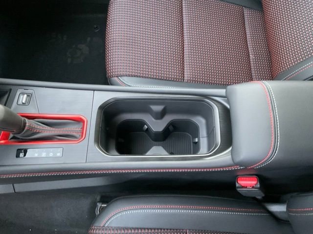 New 2026 Nissan Kicks SR w/ Cold Weather Package image 22