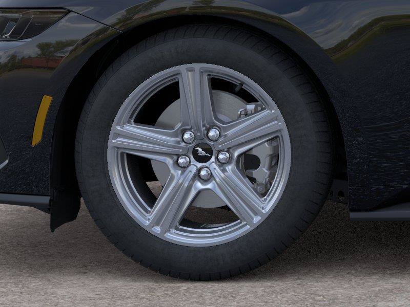 New 2026 Ford Mustang Coupe RWD image 20