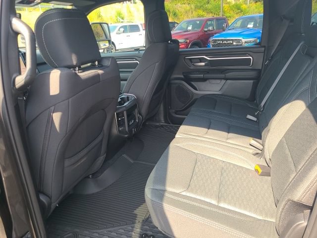 New 2026 RAM 1500 Big Horn AWD/4WD image 23