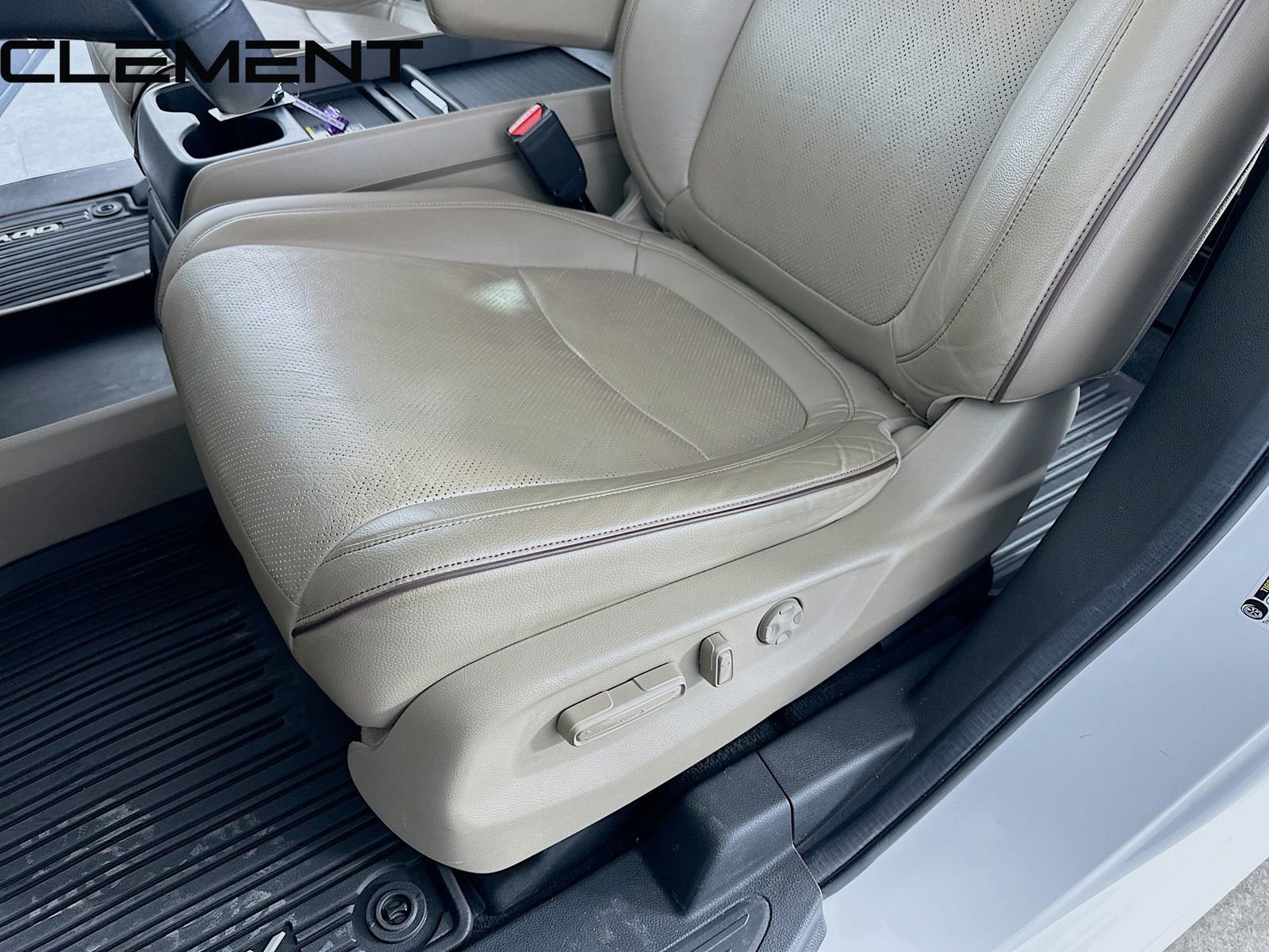 Used 2024 Honda Odyssey Elite image 29