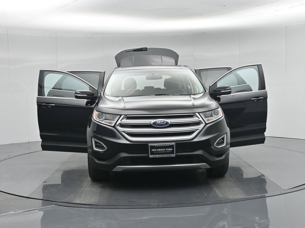 Used 2016 Ford Edge SEL image 30