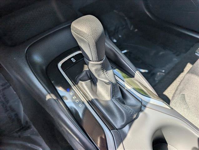 Used 2026 Toyota Corolla LE w/ Body Protection Package (TMS) FWD image 12