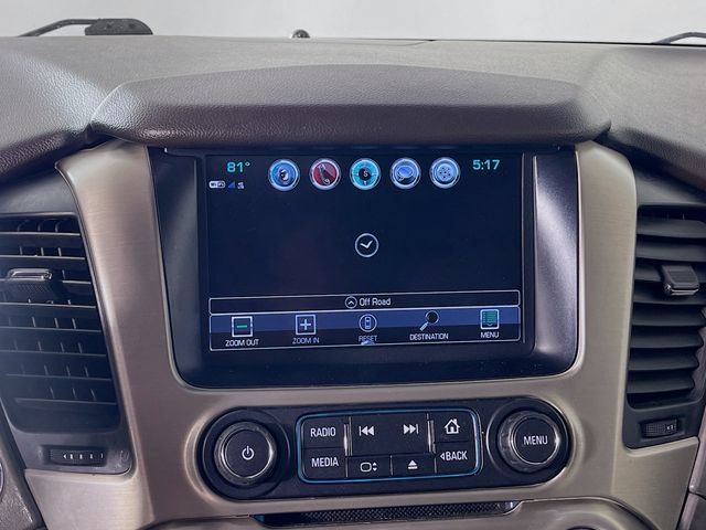 Used 2019 GMC Yukon XL Denali w/ Open Road Package RWD image 16