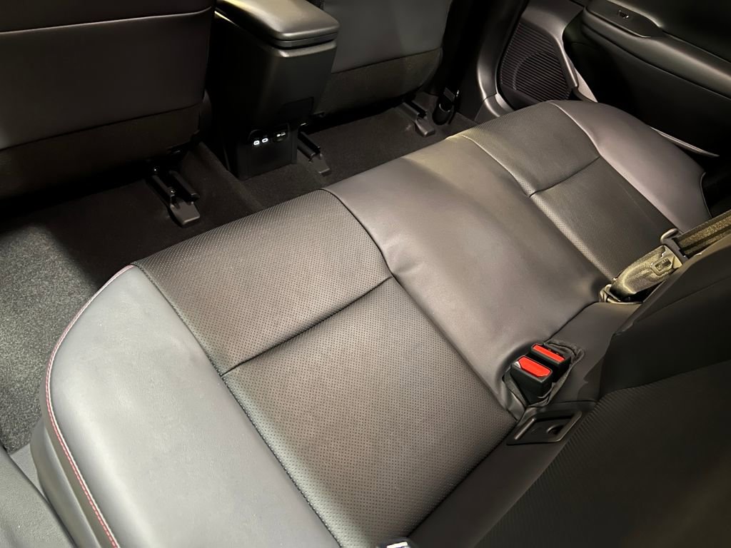 New 2026 Toyota Prius Plug-In Hybrid image 15