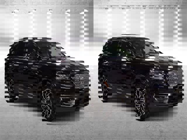 Used 2019 Lincoln Nautilus Reserve w/ Cargo Utility Package image 2