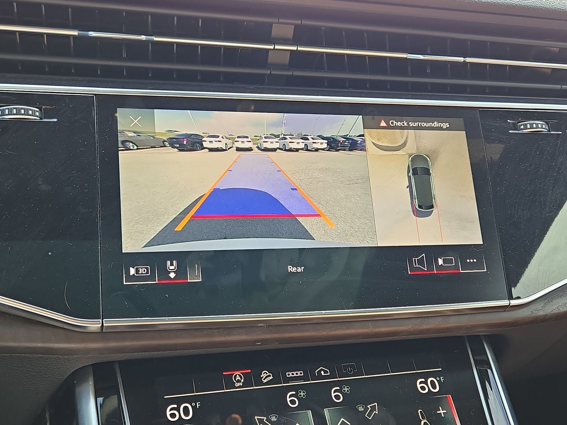 Used 2022 Audi Q8 Premium Plus AWD/4WD image 18