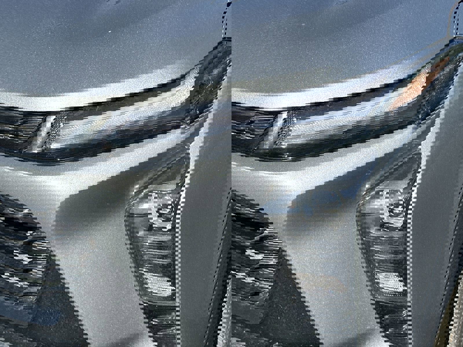 Used 2025 Chevrolet Trax ACTIV w/ Driver Confidence Package image 11