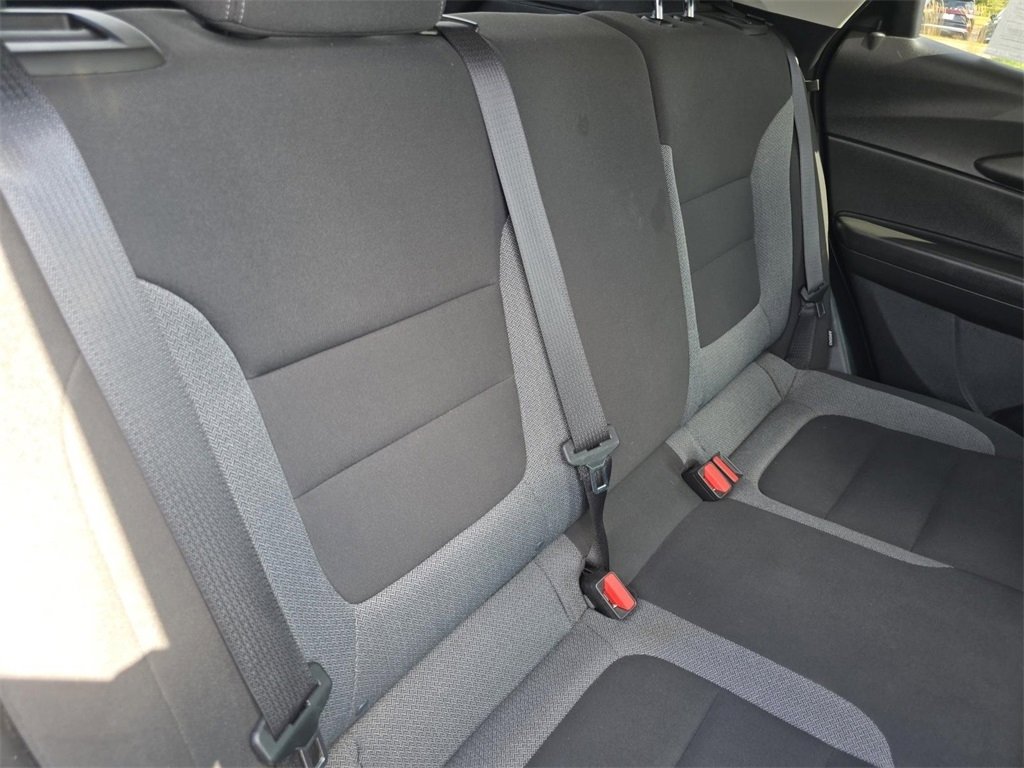Used 2024 Chevrolet TrailBlazer LT w/ LT Cold Weather Package image 22