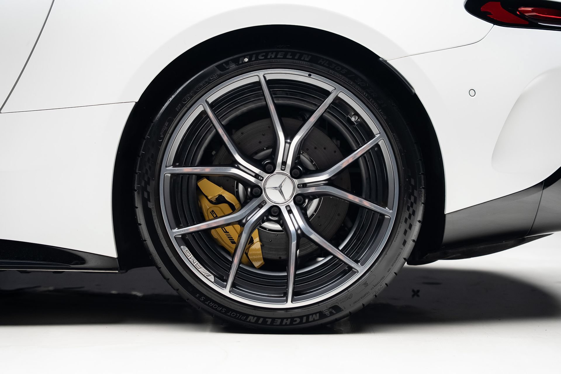 Used 2024 Mercedes-Benz AMG GT 55 image 23