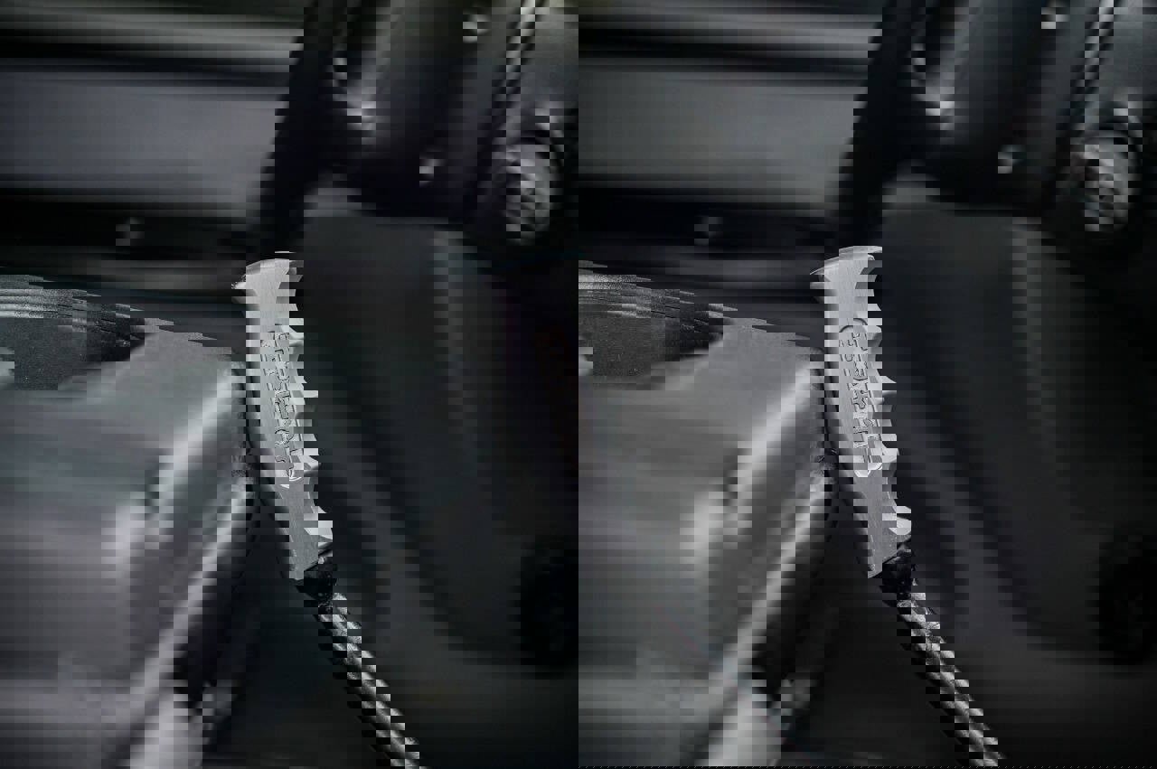 Used 1994 Ford F350 2WD SuperCab DRW image 88