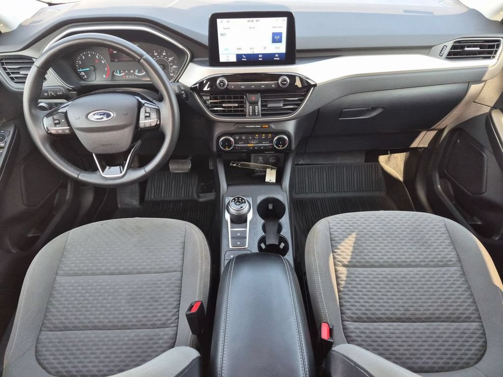 Used 2022 Ford Escape SE w/ Convenience Package AWD/4WD image 27