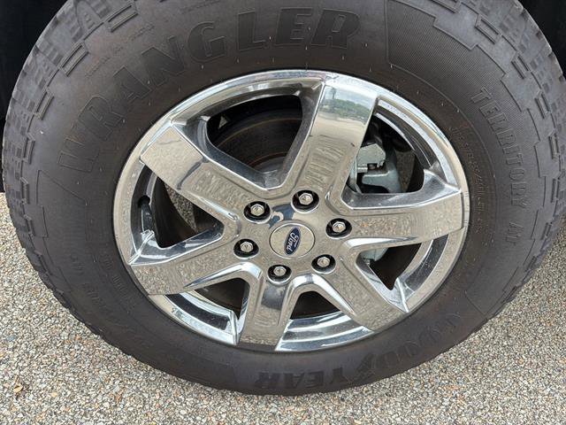 Certified 2024 Ford Ranger XLT RWD image 9