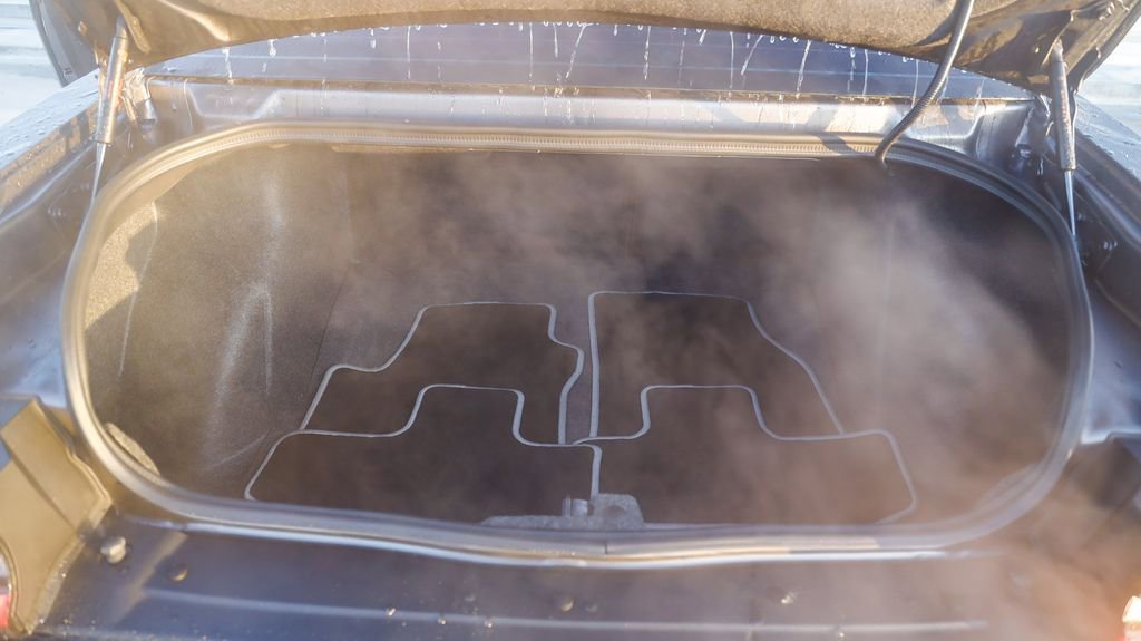 Used 2022 Dodge Challenger SRT Hellcat image 26