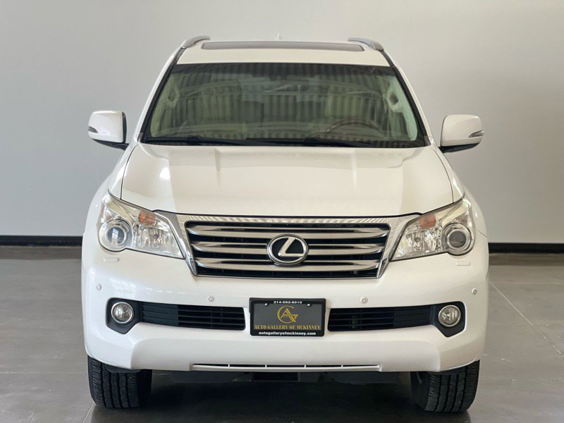 Used 2013 Lexus GX 460 Premium image 2