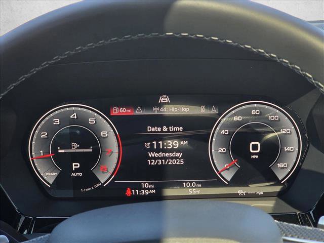 New 2026 Audi A3 2.0T Premium Plus image 20