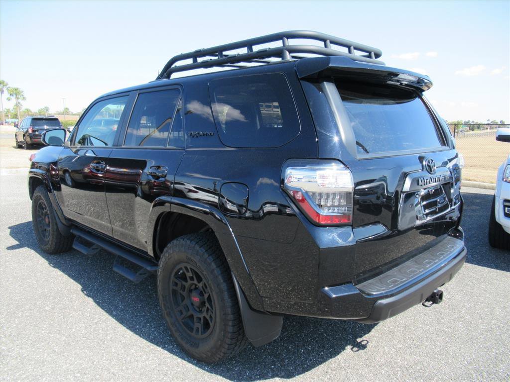 Used 2020 Toyota 4Runner TRD Pro image 5