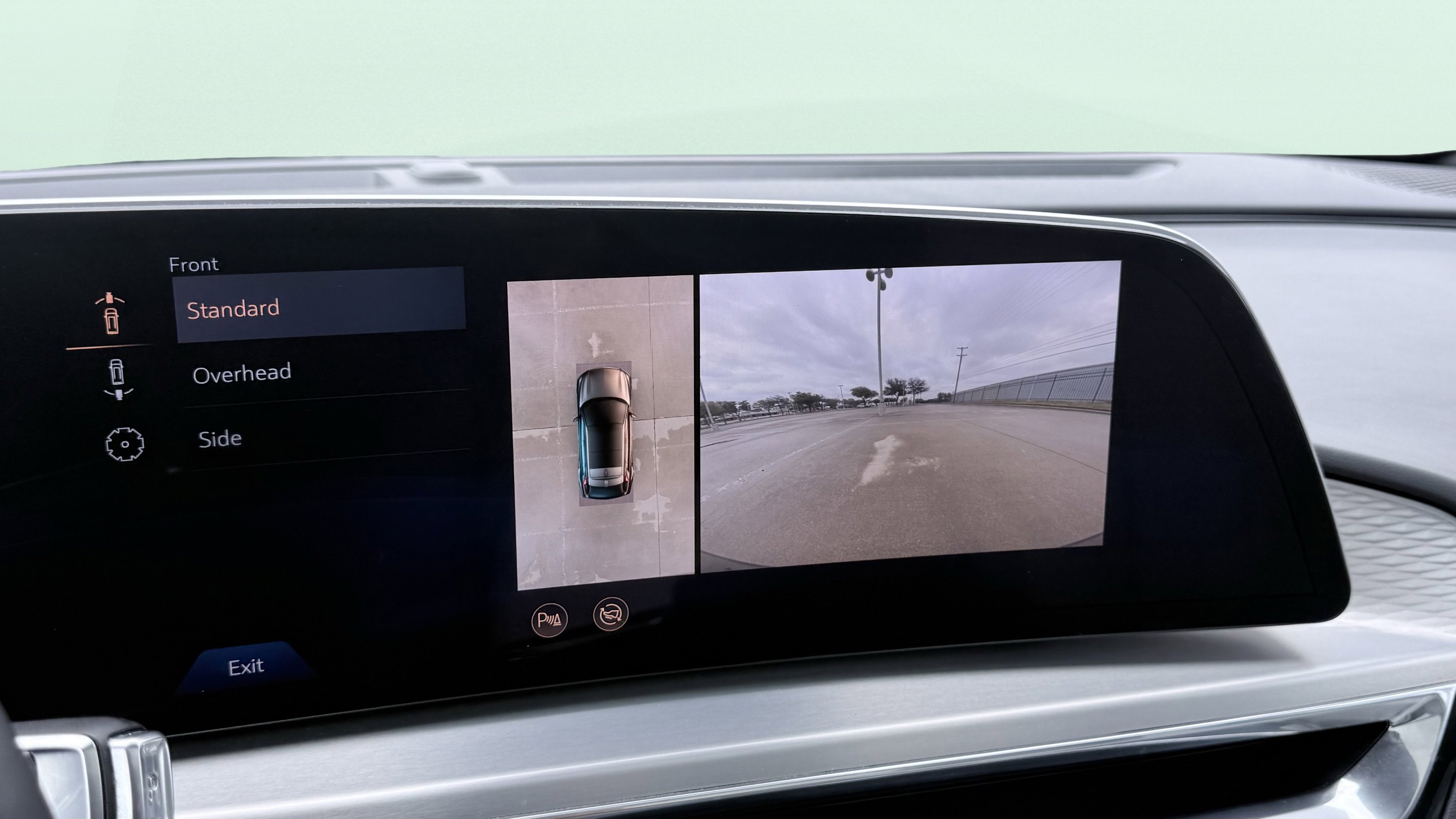 Used 2024 Cadillac Lyriq Luxury image 70