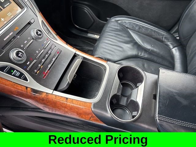 Used 2018 Lincoln MKX Select w/ Select Plus Package image 29