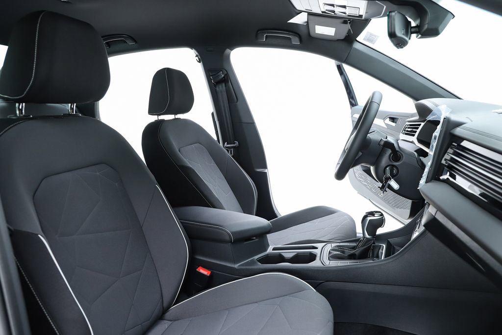 New 2026 Volkswagen Jetta Sport image 35