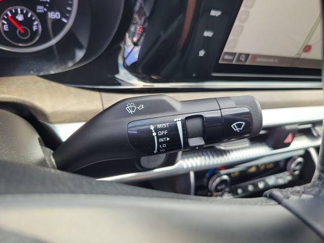 Used 2024 Kia K5 EX FWD image 26