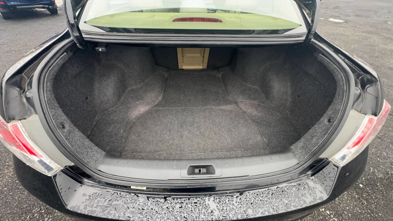 Used 2009 Honda Accord EX image 19