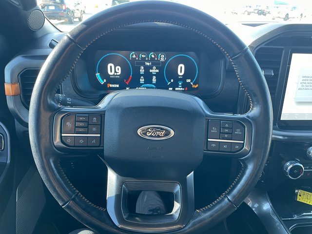 Used 2022 Ford F150 Tremor w/ Equipment Group 402A High image 14