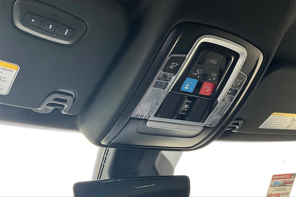 New 2026 RAM 1500 Laramie image 28