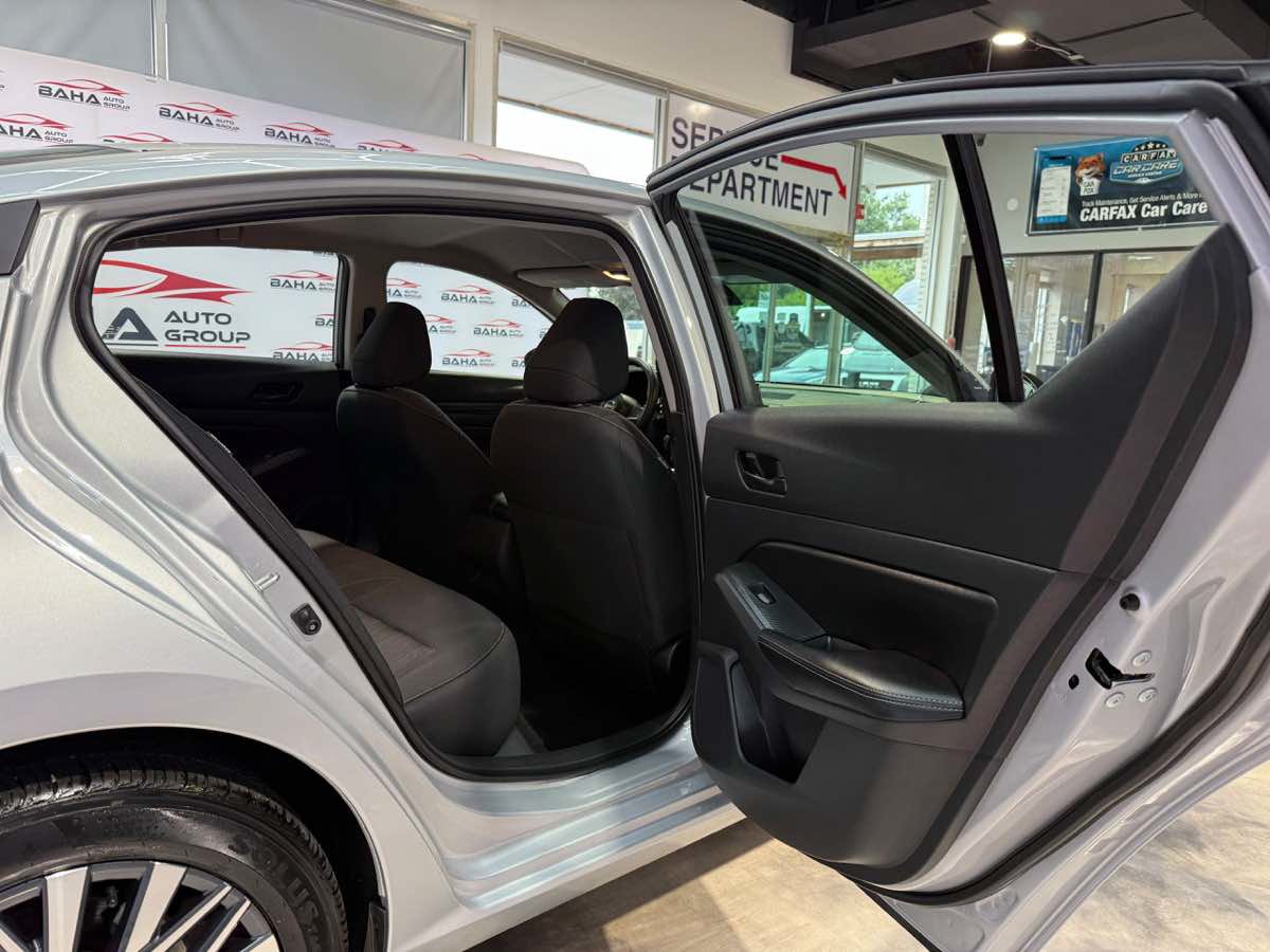 Used 2026 Nissan Altima 2.5 SV FWD image 44