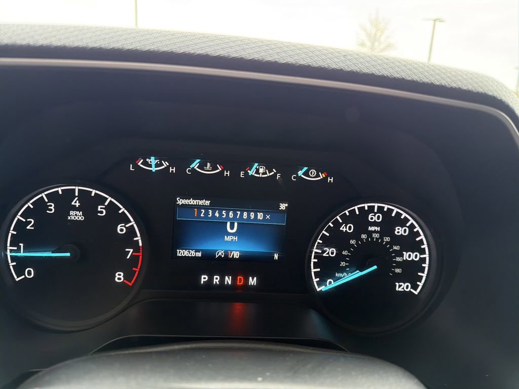 Used 2021 Ford F150 XLT w/ Trailer Tow Package image 31