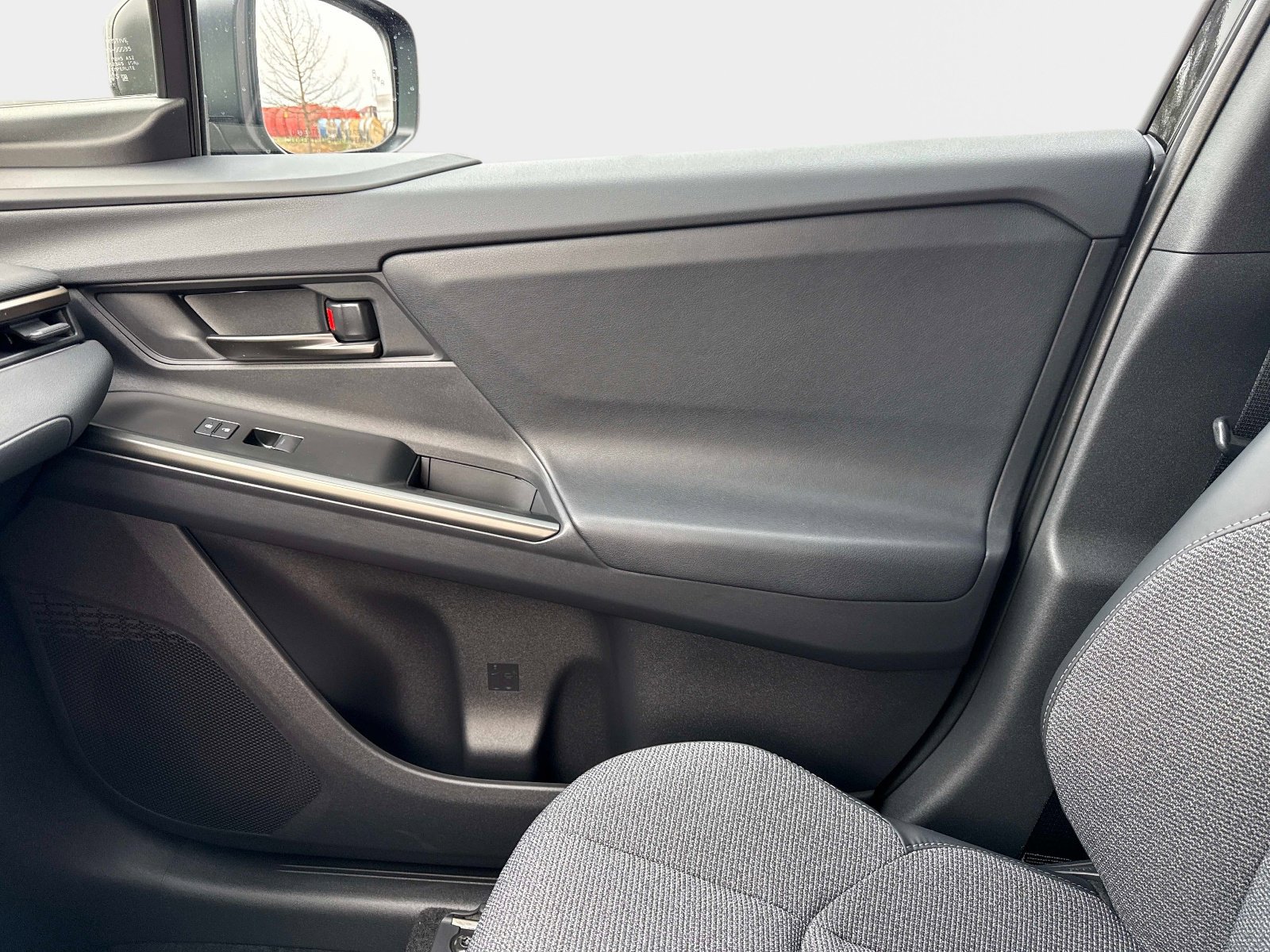 New 2026 Toyota bZ image 20