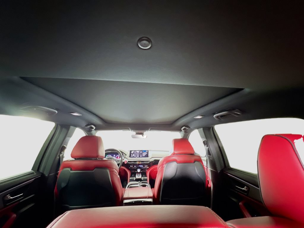 Used 2023 Acura MDX A-Spec AWD/4WD image 41