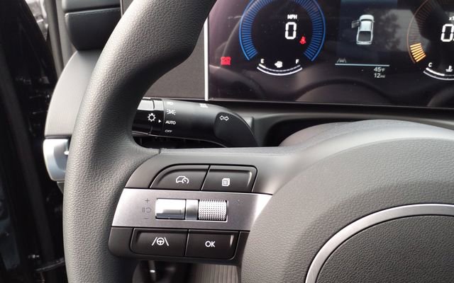 New 2026 Hyundai Santa Cruz SEL AWD/4WD image 23
