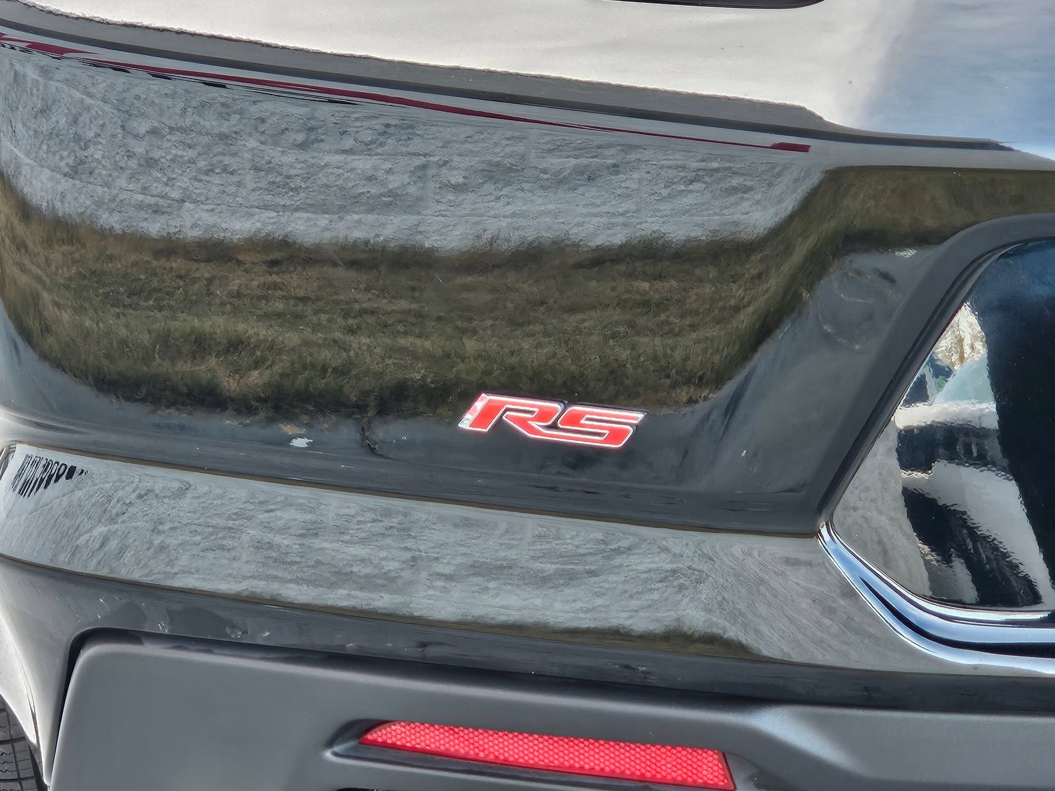 Used 2021 Chevrolet Camaro LT w/ RS Package RWD image 28