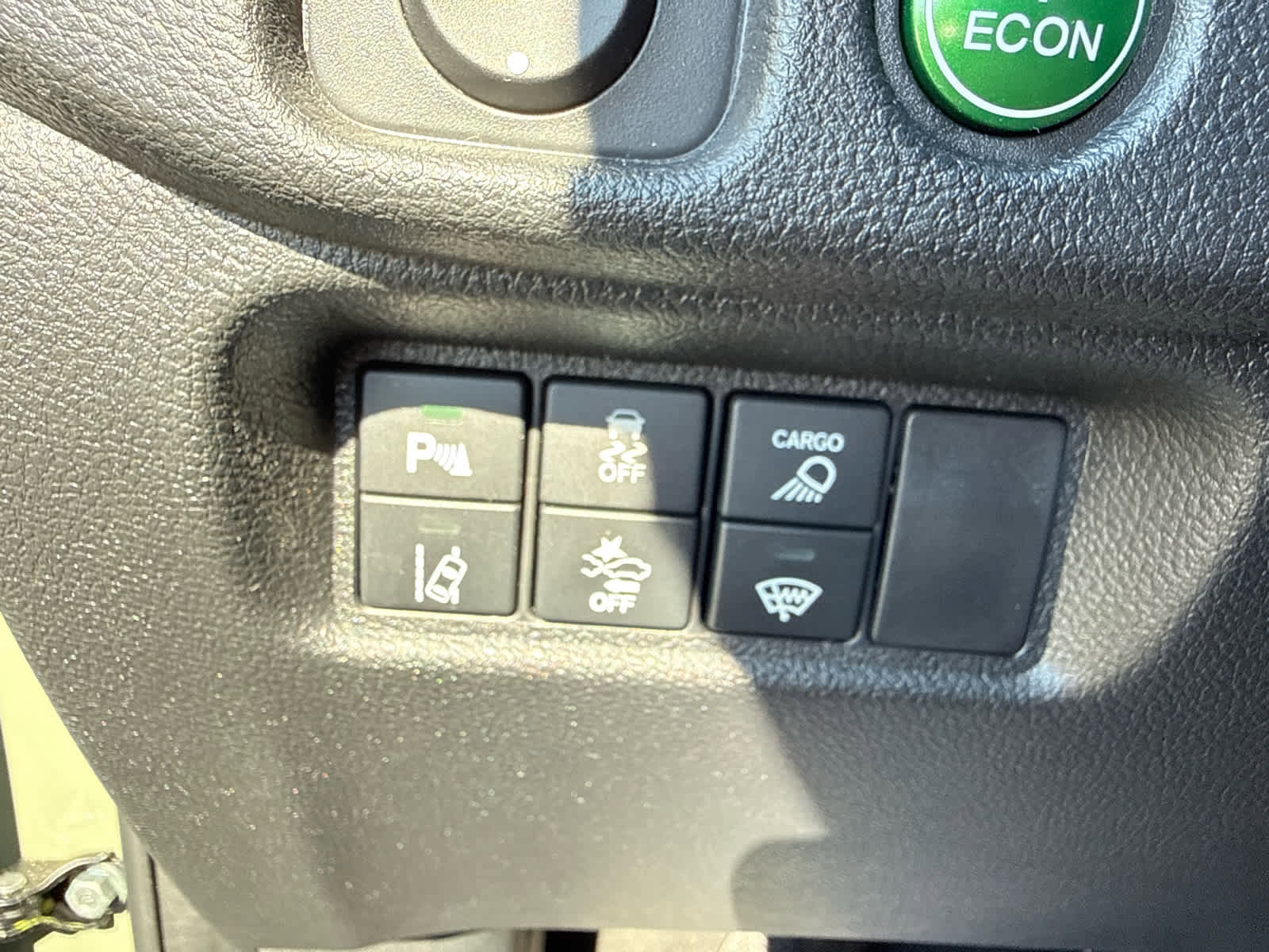 Used 2026 Honda Ridgeline TrailSport+ image 34