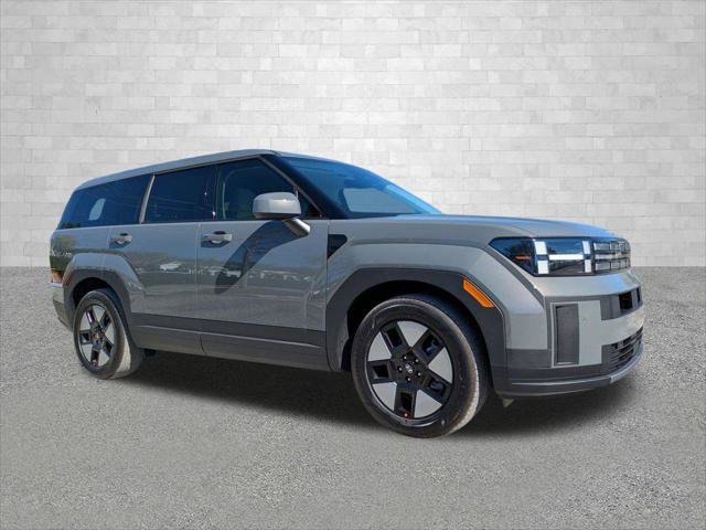 New 2026 Hyundai Santa Fe SE AWD/4WD image 49