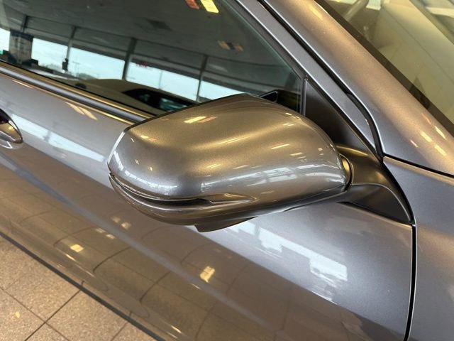 Used 2016 Honda HR-V EX image 10