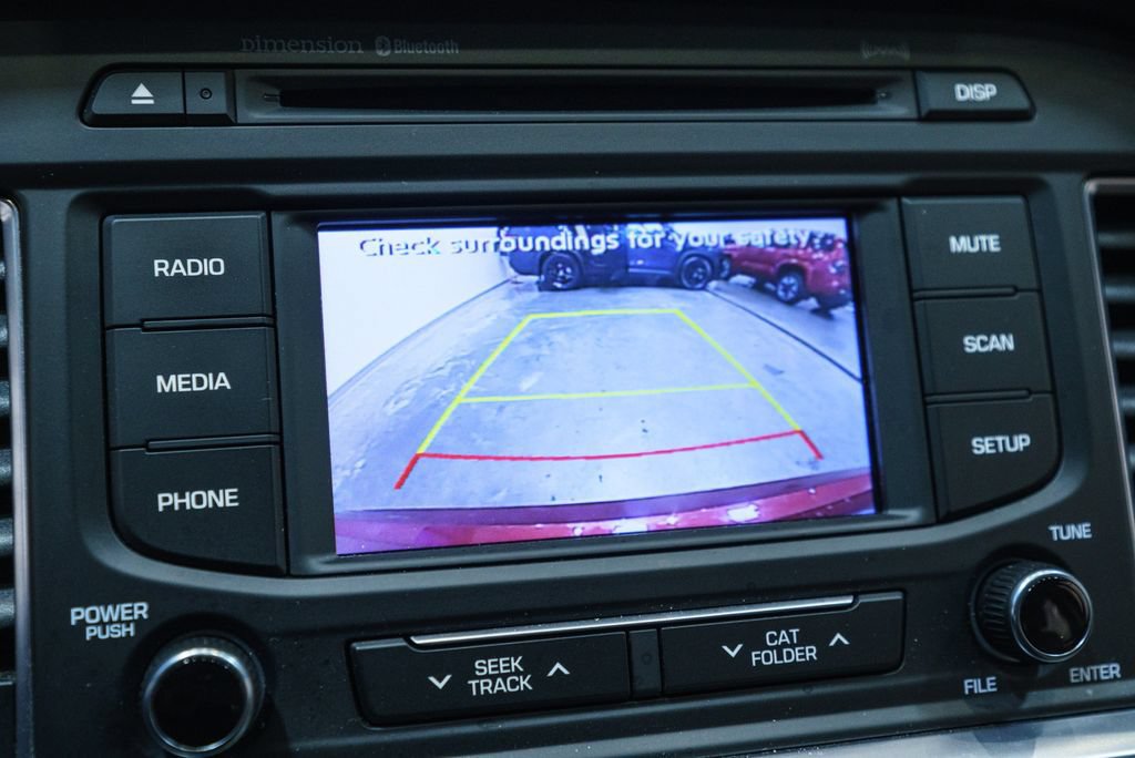 Used 2015 Hyundai Sonata Limited FWD image 26