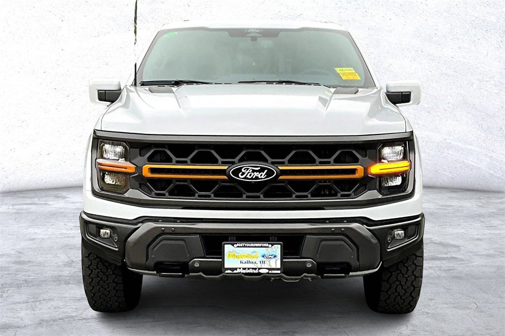 Used 2025 Ford F150 Tremor w/ Equipment Group 402A High image 3