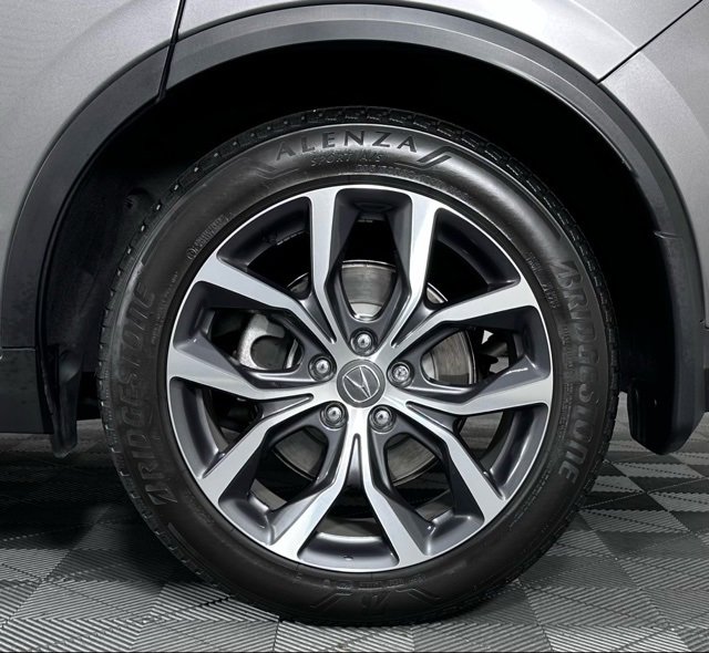 Certified 2024 Acura MDX SH-AWD w/ Technology Package image 12