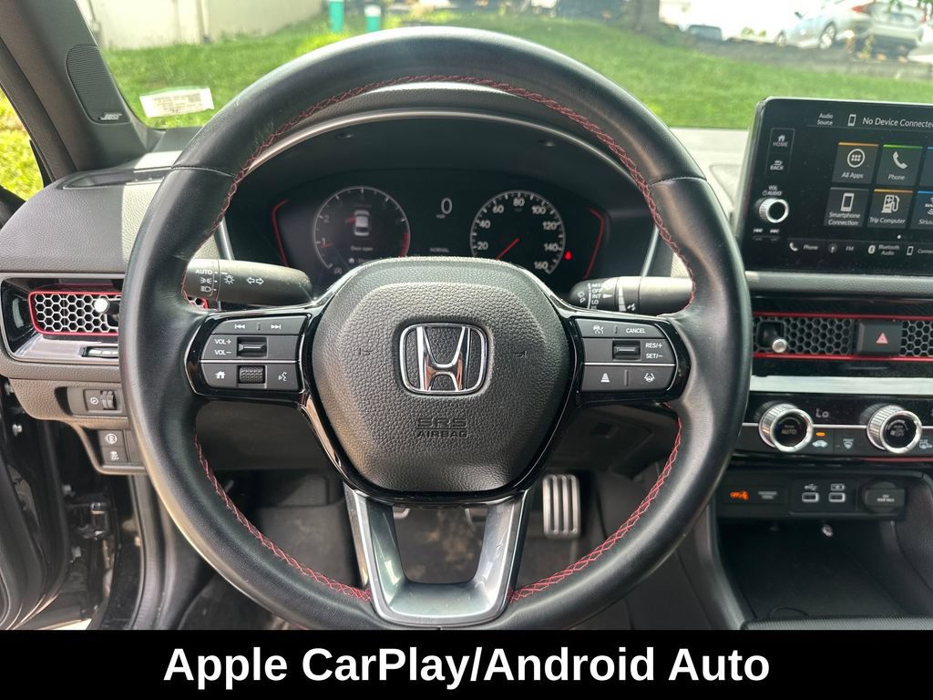 Used 2023 Honda Civic Si image 13